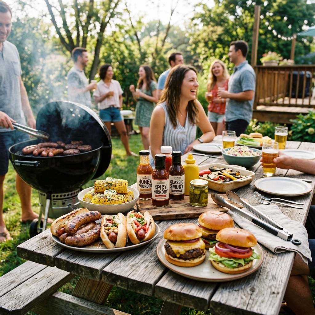 Barbeque